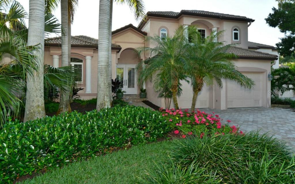 2065 Harbour Links Dr. #5, Longboat Key, FL 34228