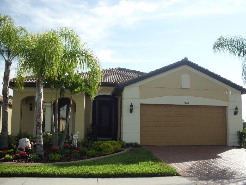 2702 Taheebo Way, North Port, FL 34289