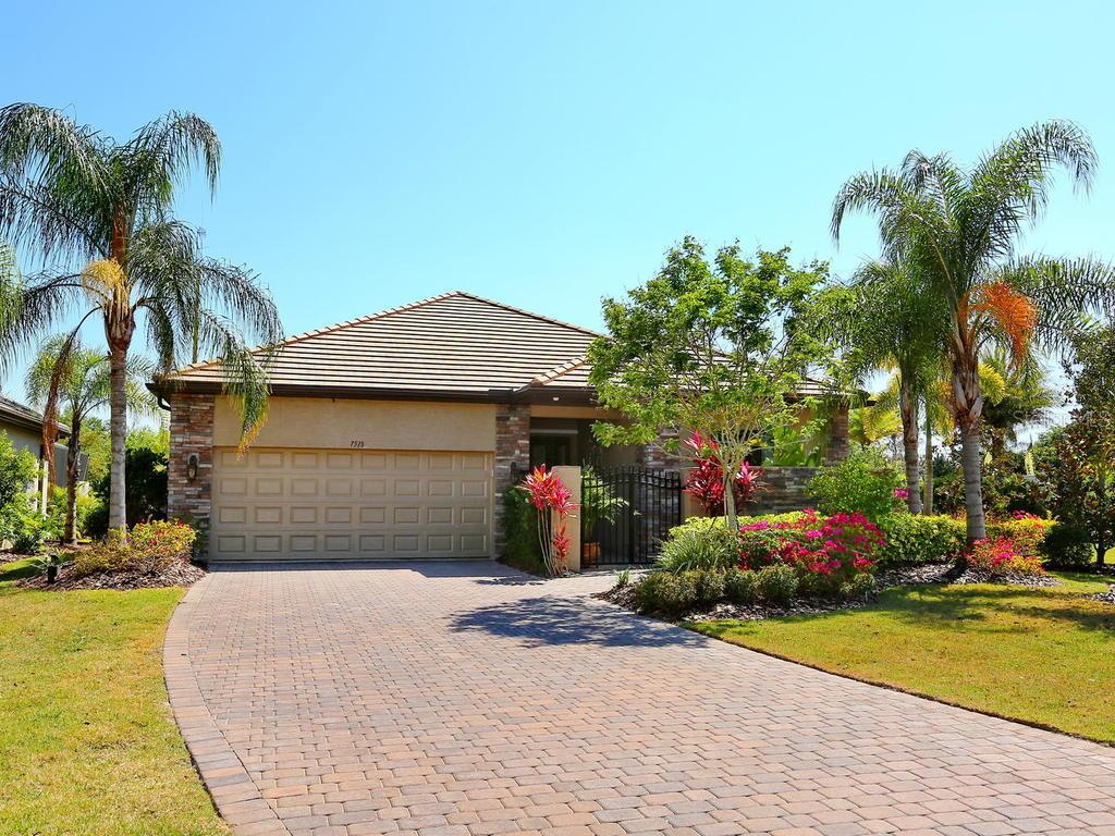 7518 Rio Bella Pl., University Park, FL 34201