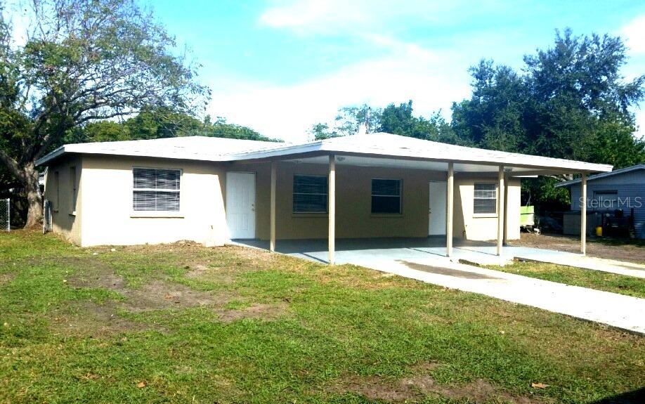 2308 24th Ave. #A & B, Bradenton, FL 34205