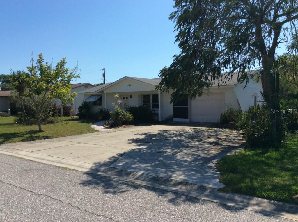 483 Pineview Dr., Venice, FL 34293