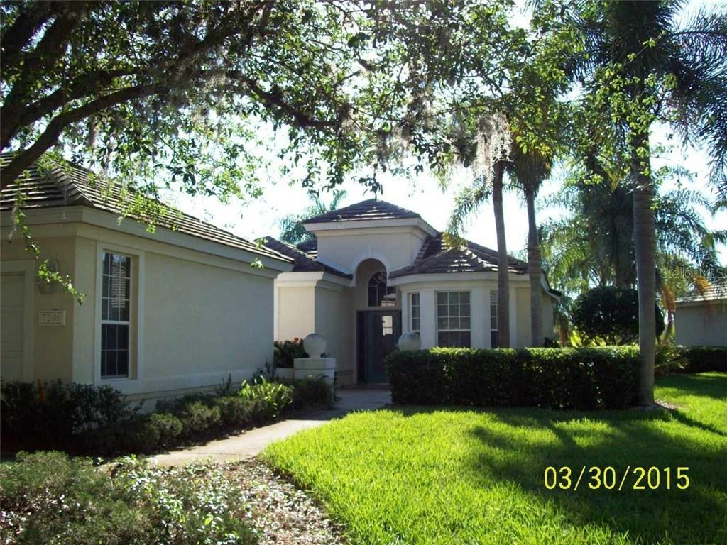 7208 Kensington Ct., University Park, FL 34201