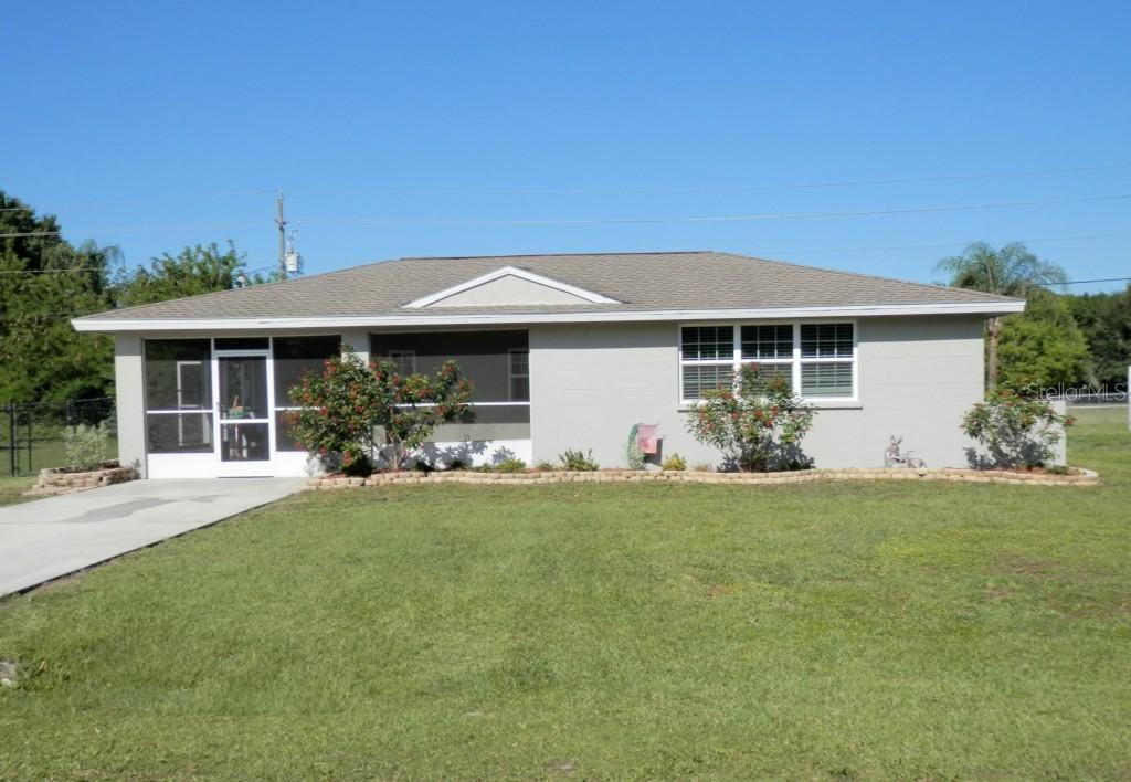 2801 Larkspur Dr., Punta Gorda, FL 33950