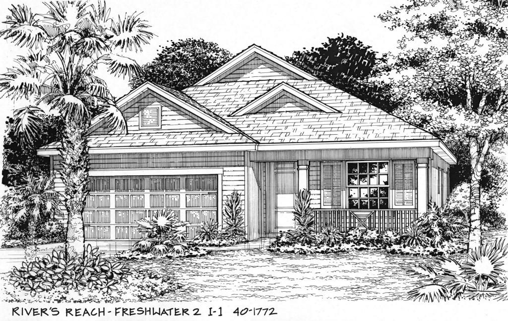 16821 Rosedown Glen, Parrish, FL 34219