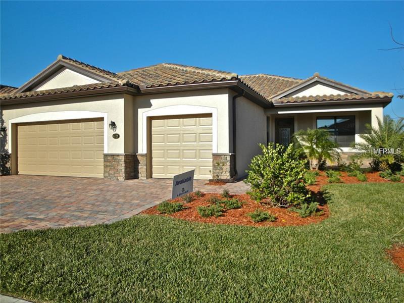 6466 Willowshire Way, Bradenton, FL 34212
