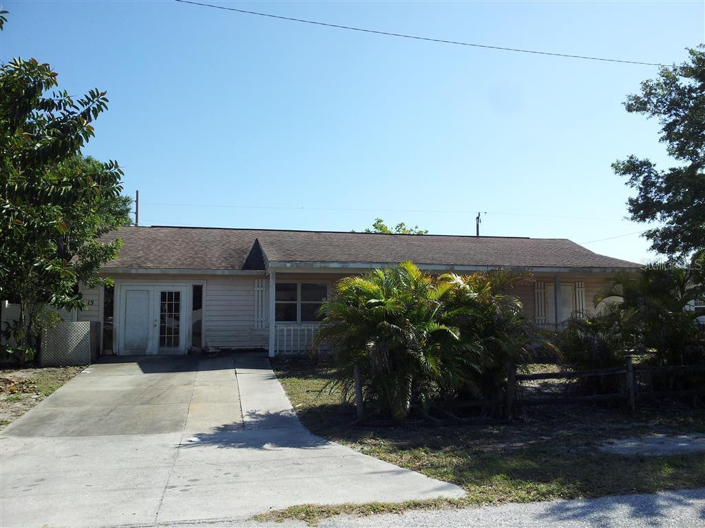 15 Dartmouth Rd., Venice, FL 34293