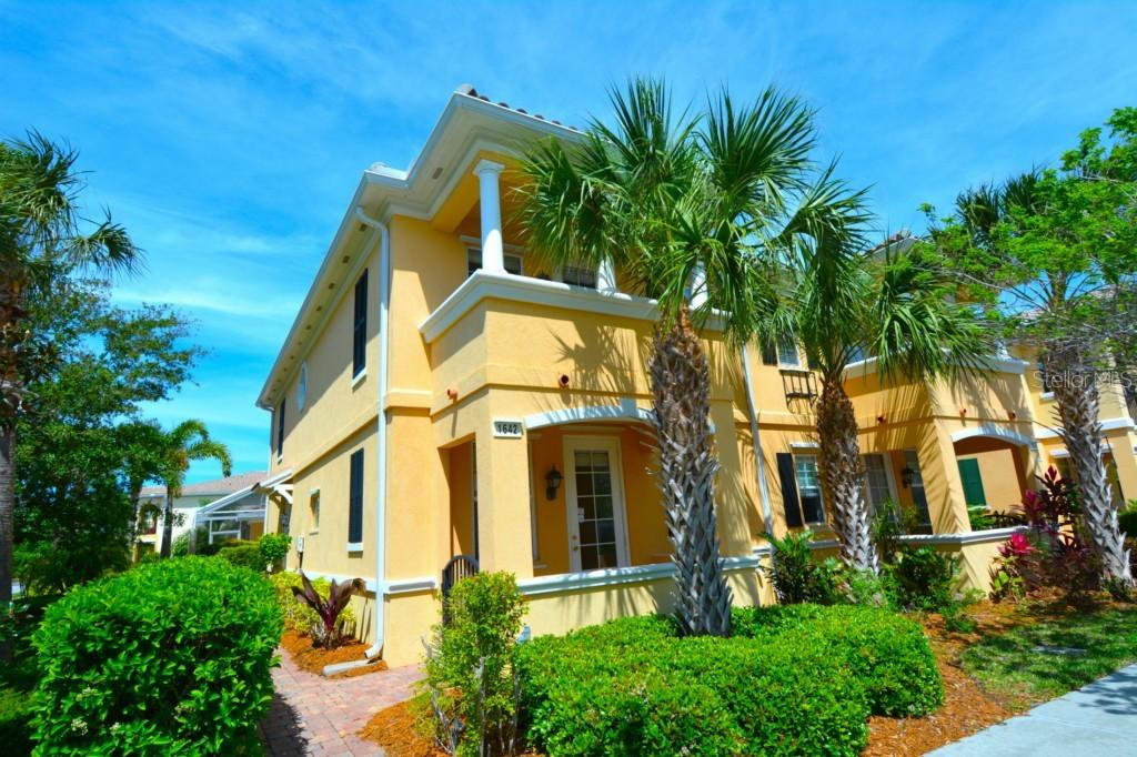 1642 Burgos Dr., Sarasota, FL 34238