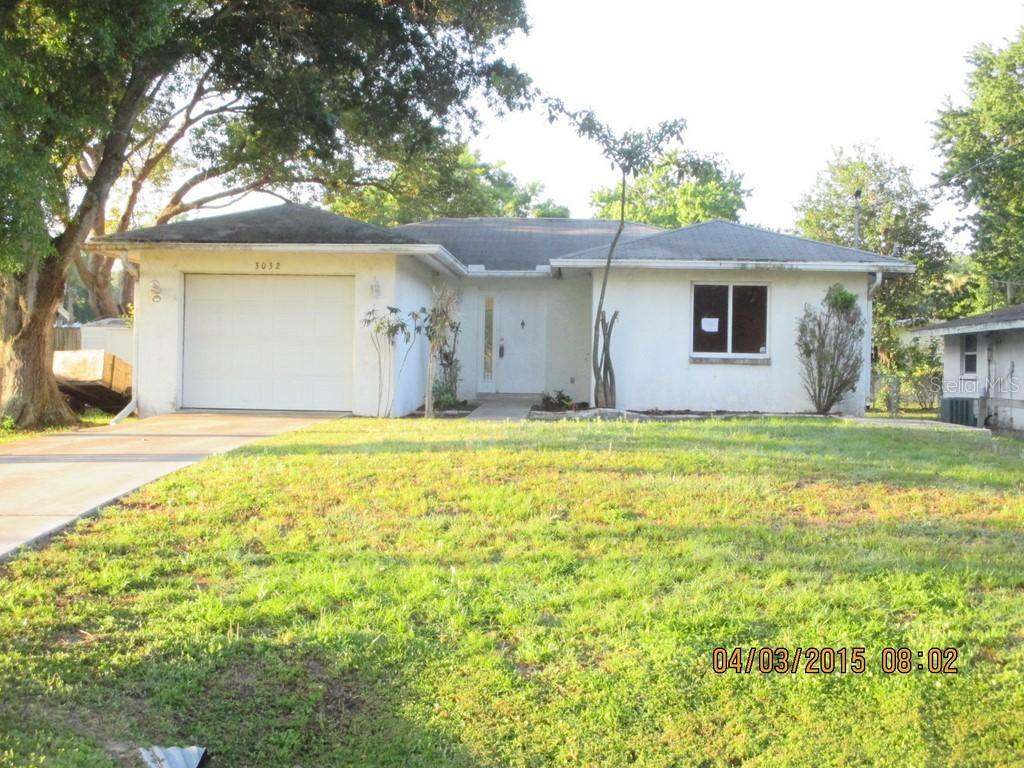 3032 Hawthorne St., Sarasota, FL 34239