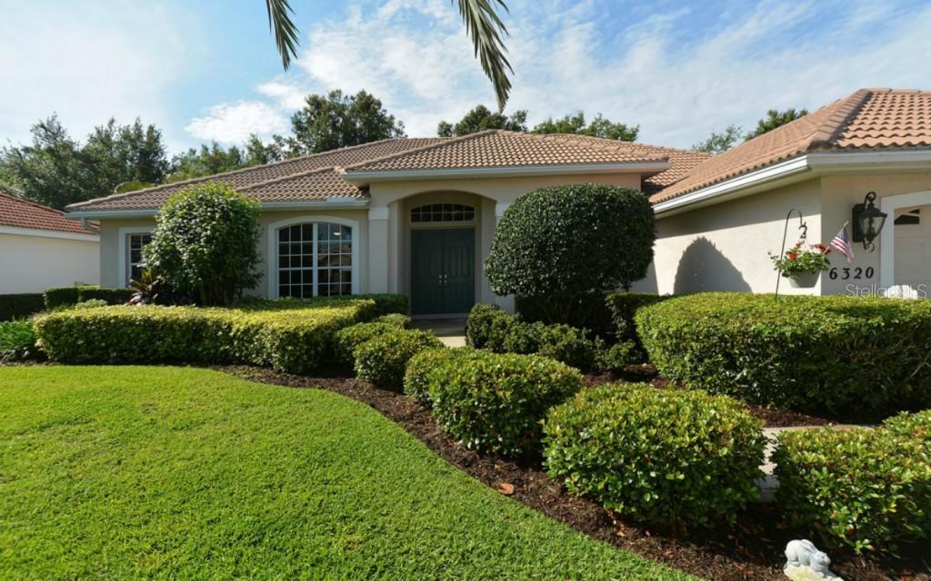 6320 Westward Pl., University Park, FL 34201