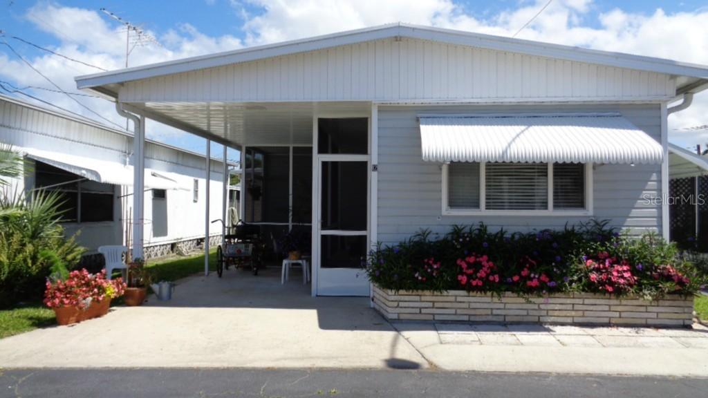 10315 Cortez Rd. #12C, Bradenton, FL 34210