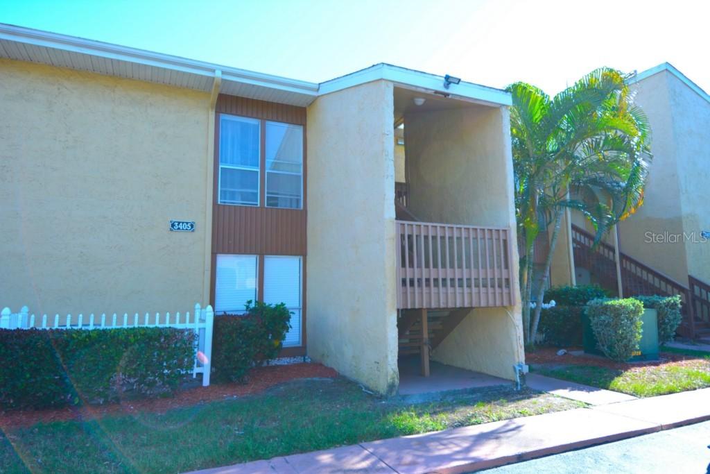 3405 Clark Rd. #106, Sarasota, FL 34231
