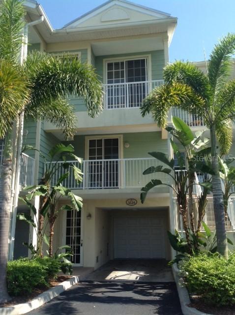 3224 Mangrove Point Dr., Ruskin, FL 33570