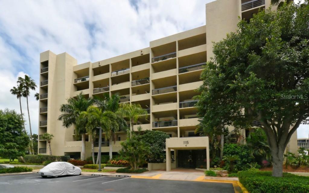 1125 Gulf Of Mexico Dr. #404, Longboat Key, FL 34228