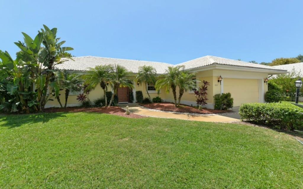 932 S Doral Ln., Venice, FL 34293