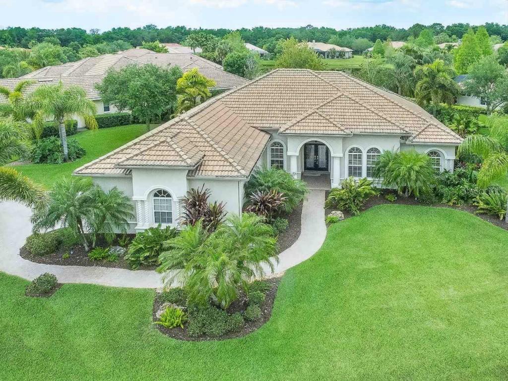 11439 Savannah Lakes Dr., Parrish, FL 34219