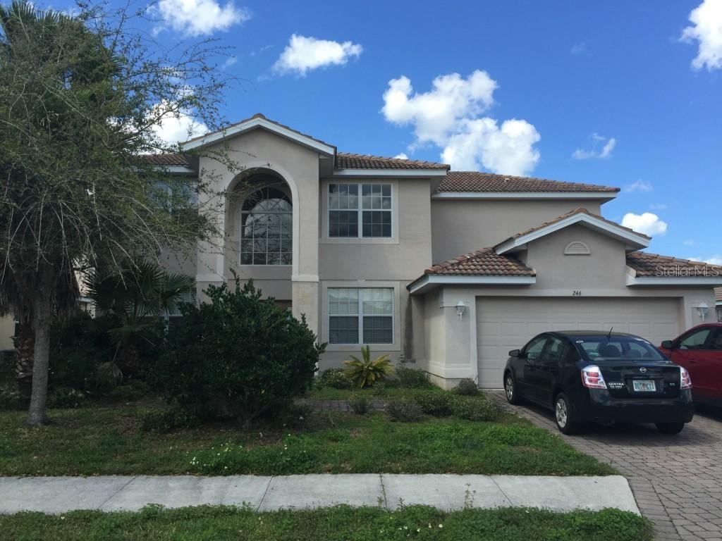 246 Heritage Isles Way, Bradenton, FL 34212