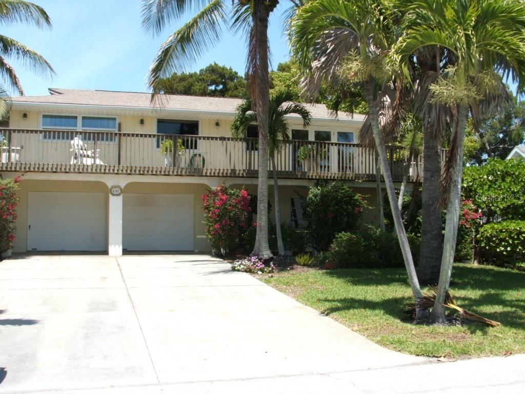 691 Linley St., Longboat Key, FL 34228