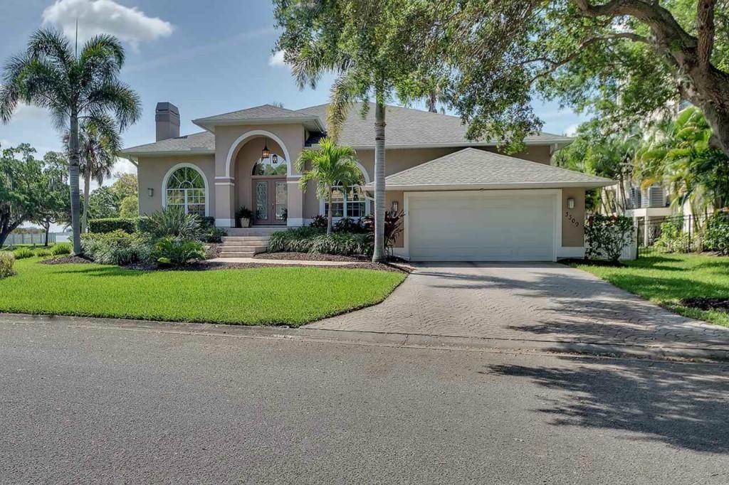 3309 7th Street Cir., Palmetto, FL 34221