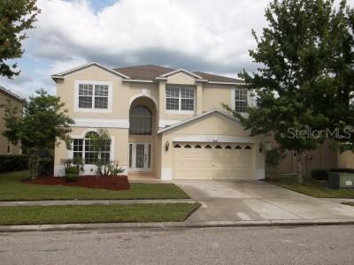 9606 Baton Rouge Ln., Land O Lakes, FL 34638