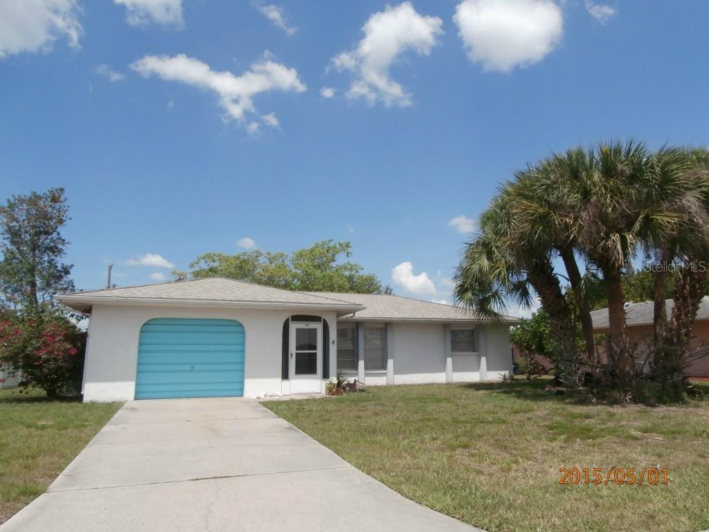 273 Dorchester Dr., Venice, FL 34293