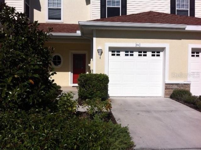 1063 Jonah Dr., North Port, FL 34289