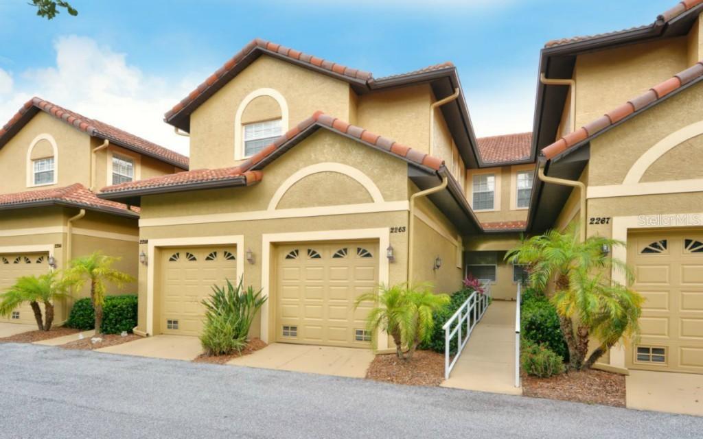 2263 Jessie Harbor Dr. #2102, Osprey, FL 34229