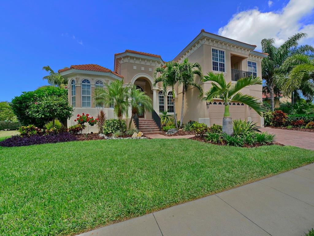 12516 Safe Harbour Dr., Bradenton, FL 34215