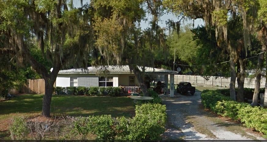 3002 Thonotosassa Rd., Plant City, FL 33565