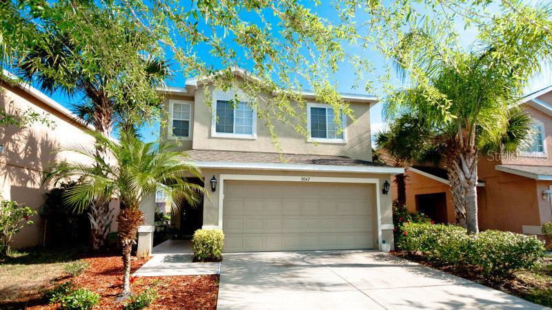 7047 Montauk Point Crossing, Bradenton, FL 34212