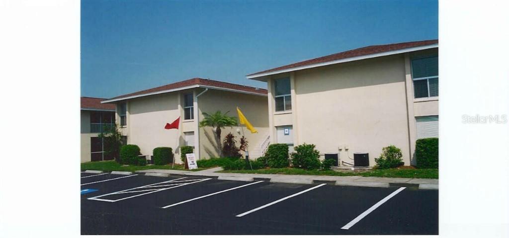 2121 Wood St. #119, Sarasota, FL 34237