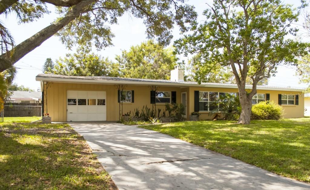 2628 Bougainvillea St., Sarasota, FL 34239