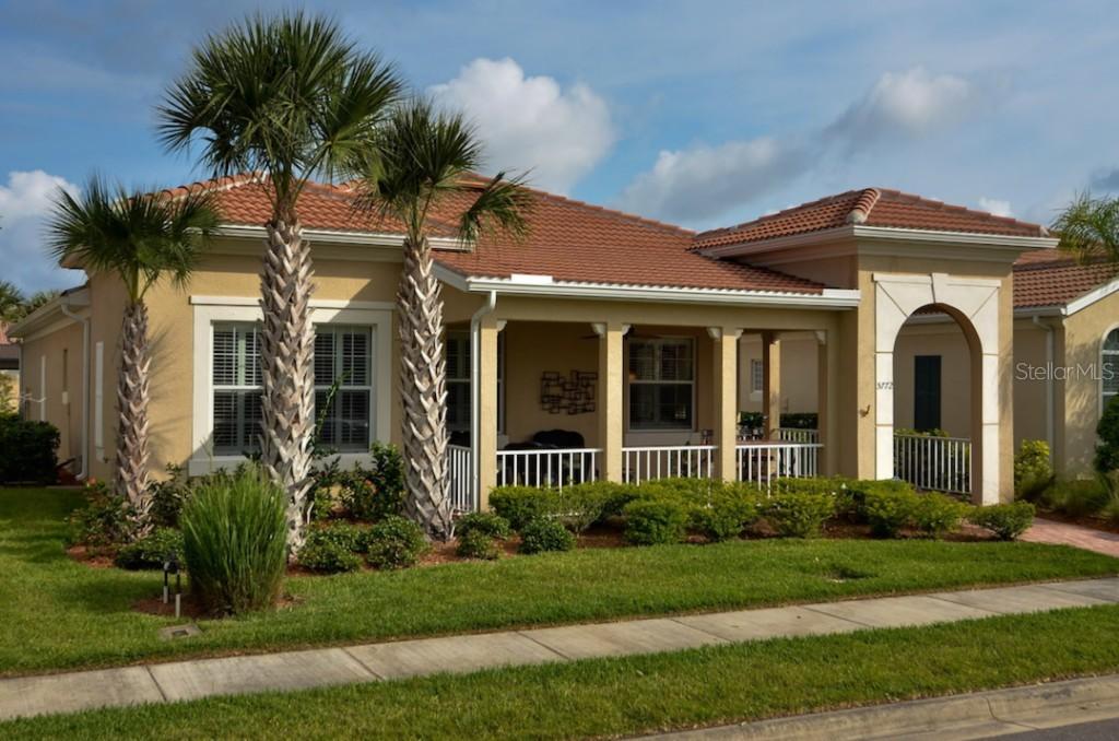 5772 Fossano Dr., Sarasota, FL 34238