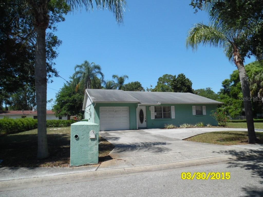802 25th Street Ct., Bradenton, FL 34208