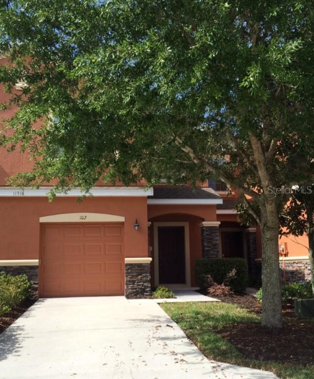 11518 84th Street Cir. #102, Parrish, FL 34219