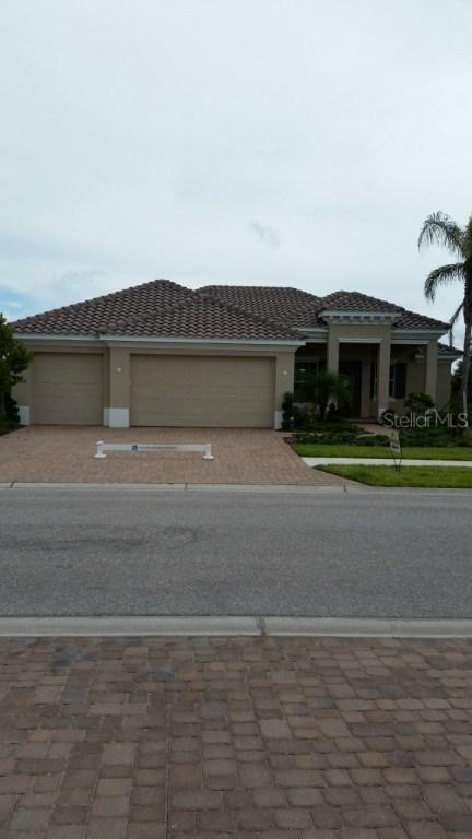 20202 Passagio Dr., Venice, FL 34293