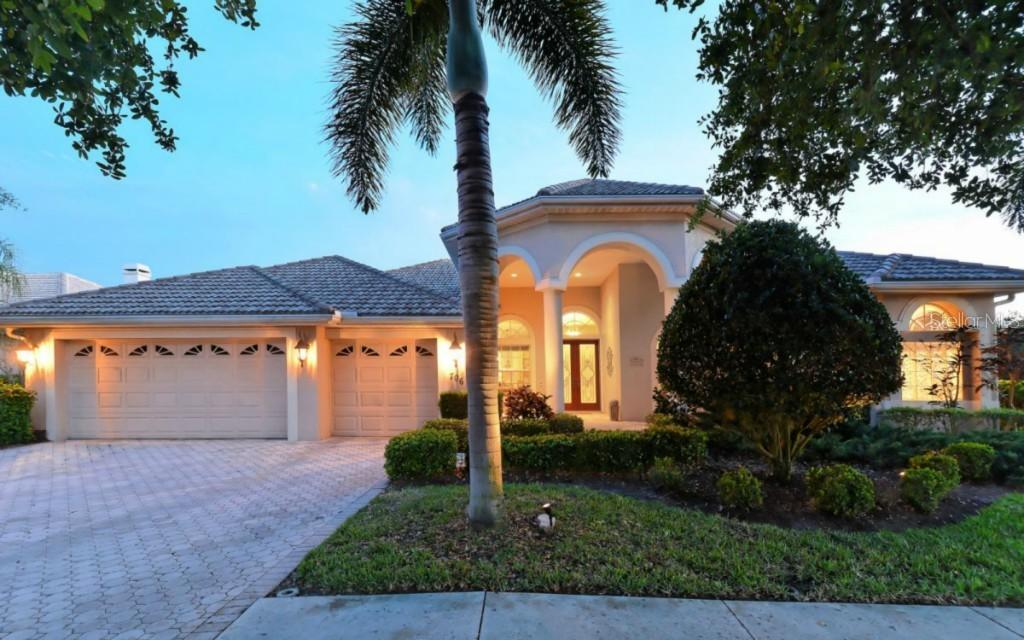 706 Shadow Bay Way, Osprey, FL 34229