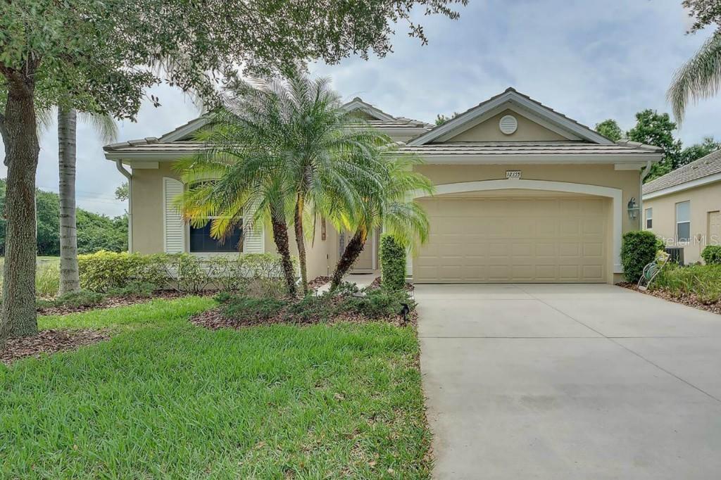 12159 Red Leaf Rd., Parrish, FL 34219