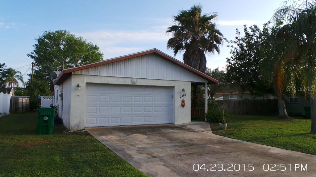 [Address Hidden by Seller], Palmetto, FL 34221