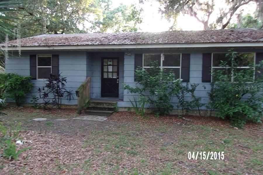 [Address Hidden by Seller], Arcadia, FL 34266