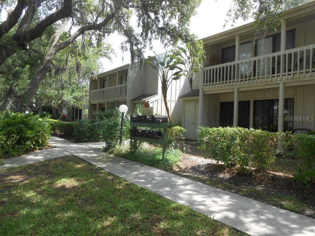 2224 Bahia Vista St. #E6, Sarasota, FL 34239