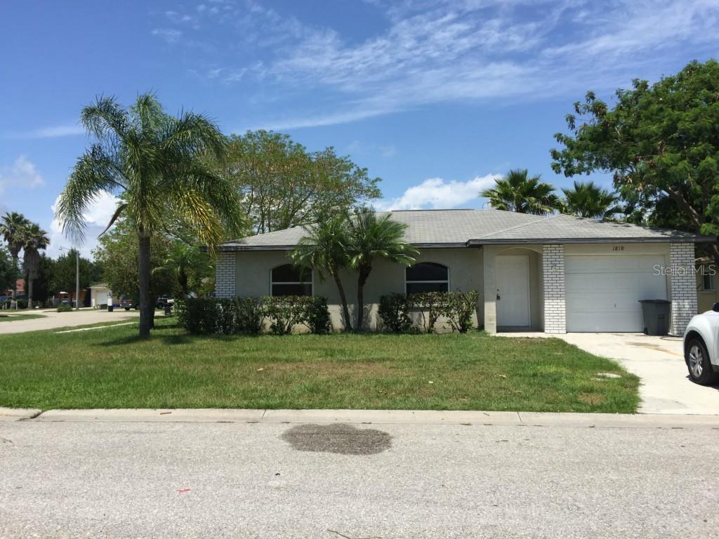 1818 23rd St., Palmetto, FL 34221