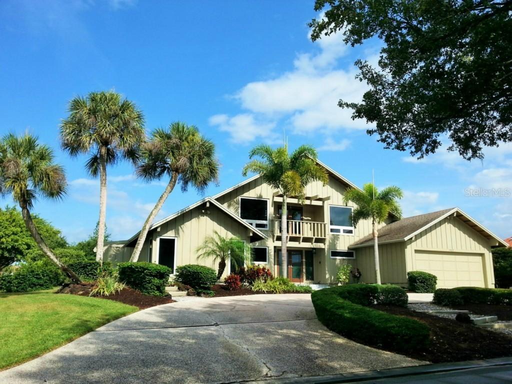 1523 Danforth Ln., Osprey, FL 34229