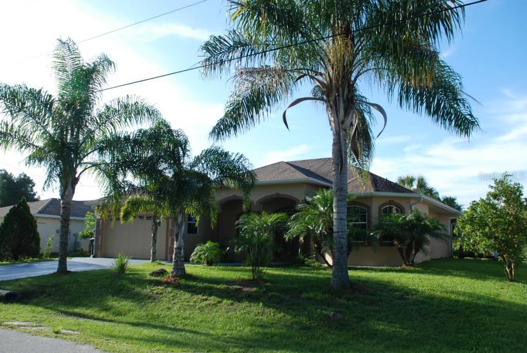 8461 Glover Ave., North Port, FL 34291
