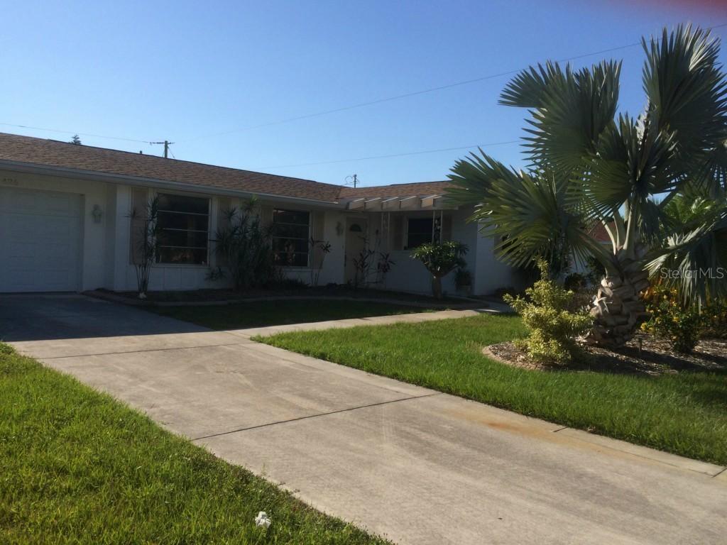 426 Canterbury Rd., Venice, FL 34293