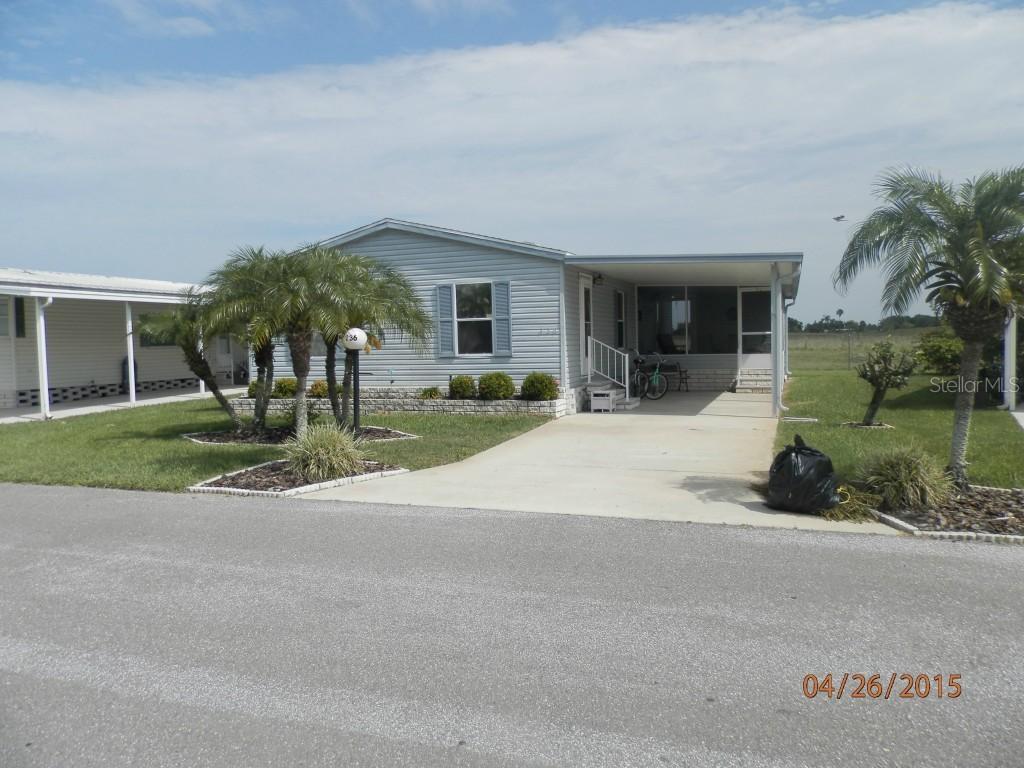 5707 45th St. #236, Bradenton, FL 34203