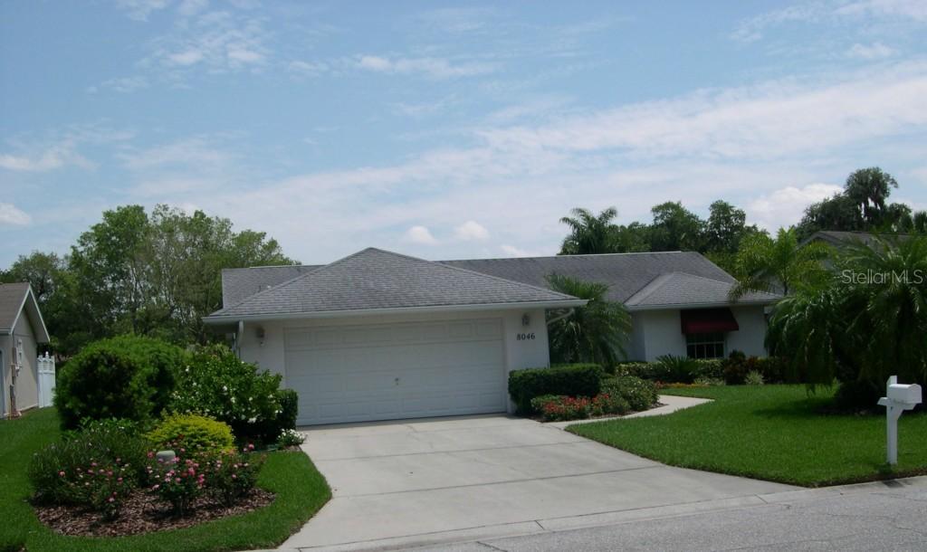 8046 56th Ct., Palmetto, FL 34221