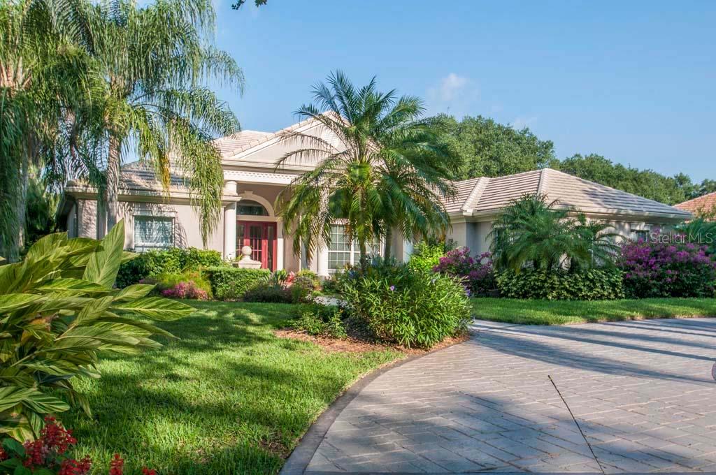 8014 Collingwood Ct., University Park, FL 34201