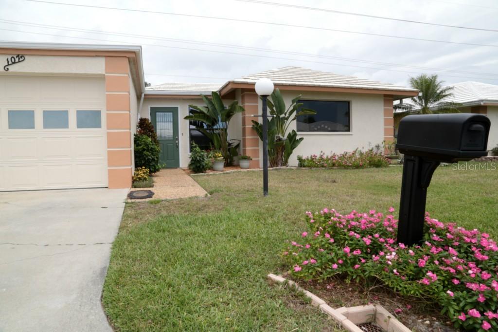 107 Villa Dr., Osprey, FL 34229