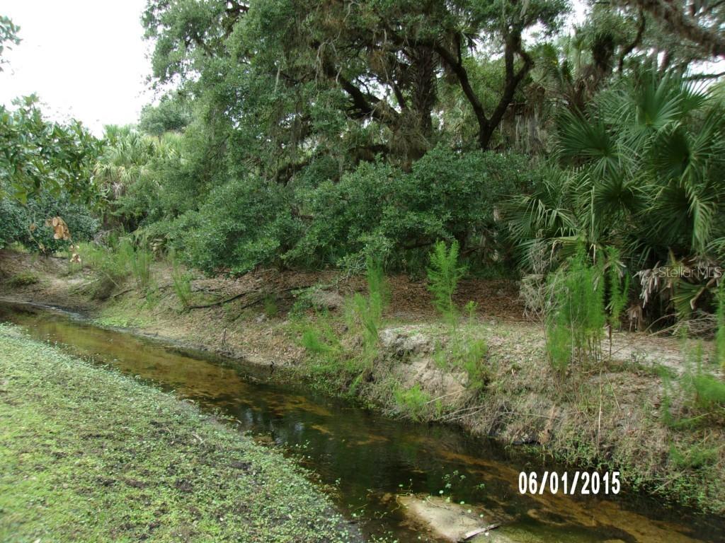 Piggy Back Rd., Arcadia, FL 34266