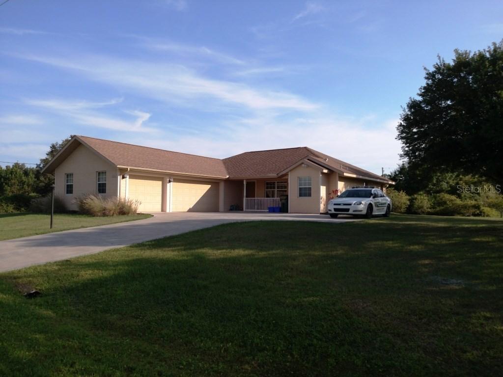 6629 Bodmin Ln., North Port, FL 34291